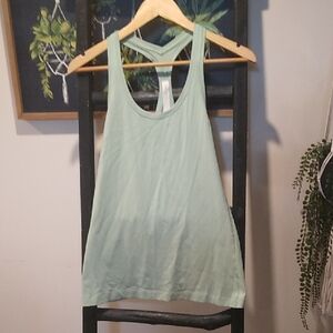 Women's Lululemon Racerback Tank Top